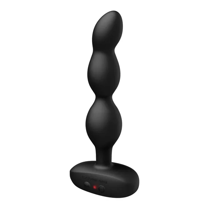 Lovense – Ridge Dreh- und Vibrations-Analvibrator