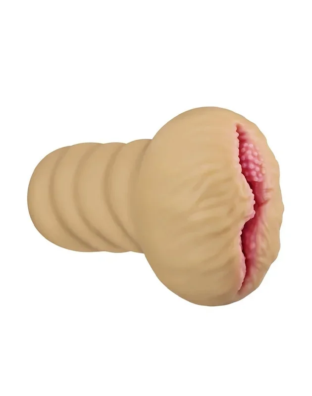 LoveToy Alien’s Pie 1 – Masturbator vaginal