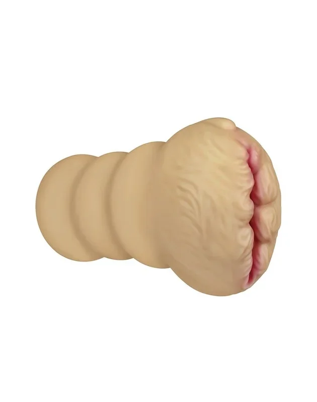 LoveToy Alien’s Pie 3 – Taschenmuschi