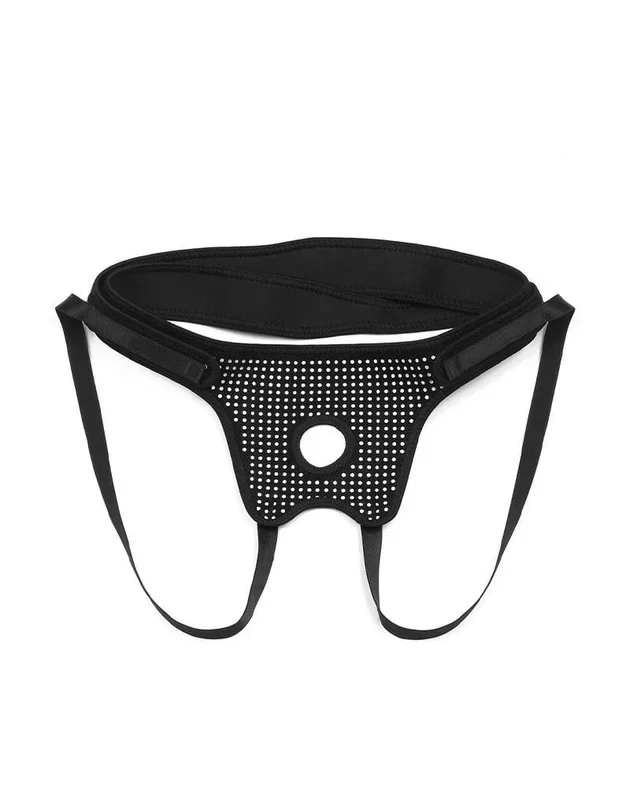 LoveToy Strap-On Harness