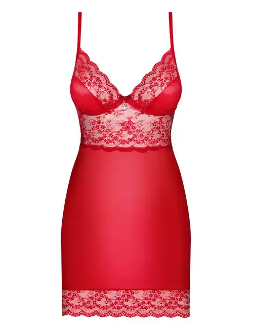 Lovica Chemise & Thong rot
