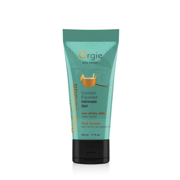 Lube Tube Pina Colada Geschmack