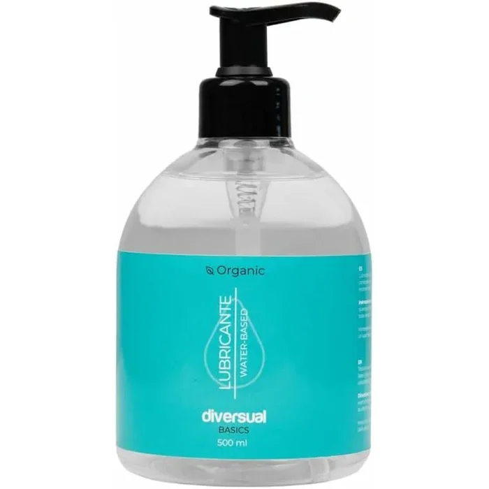 Lubricant Diversual 500 ml