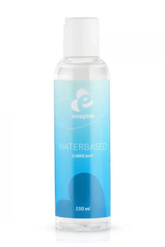 Lubricant EasyGlide Wasserbasis 150 ml
