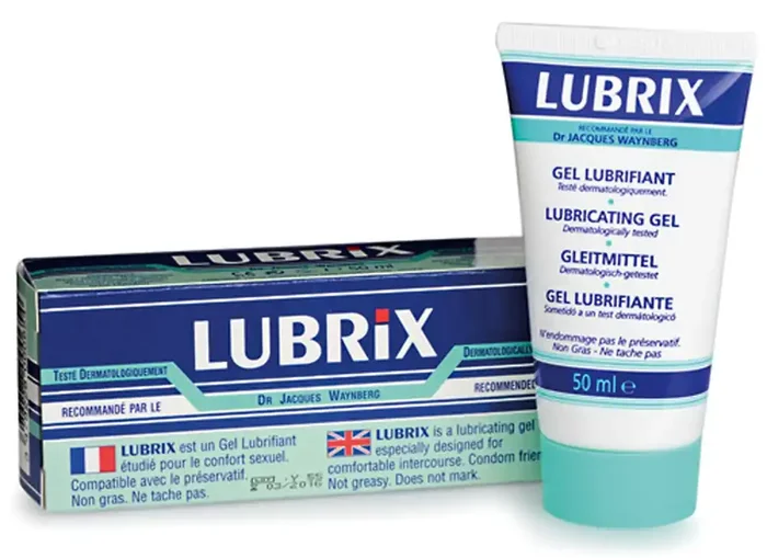 LUBRIX 50 ml