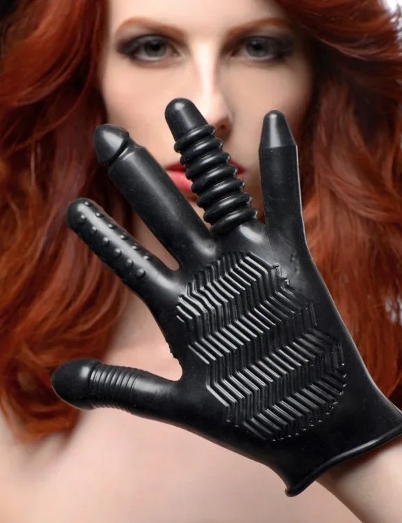 Lust Handschuh