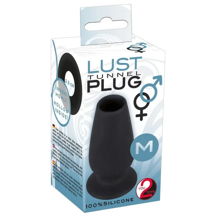 Lust Tunnel M
