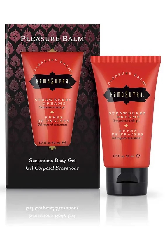 Lustbalsam 50ml