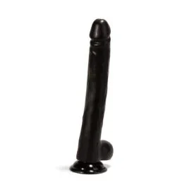 Lusty XXL Dildo Long John