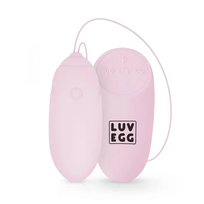 LUV EGG Pink
