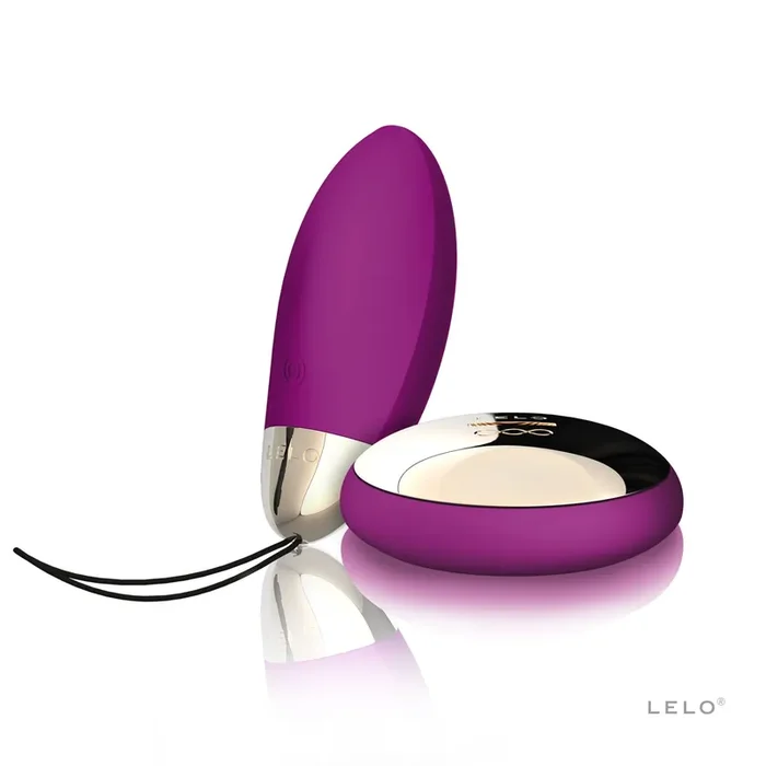 Lyla 2 – Deep Rose