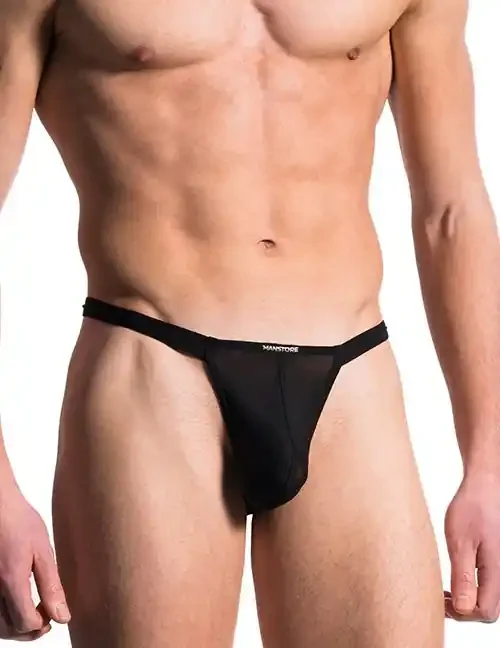 M101 Bungee String schwarz