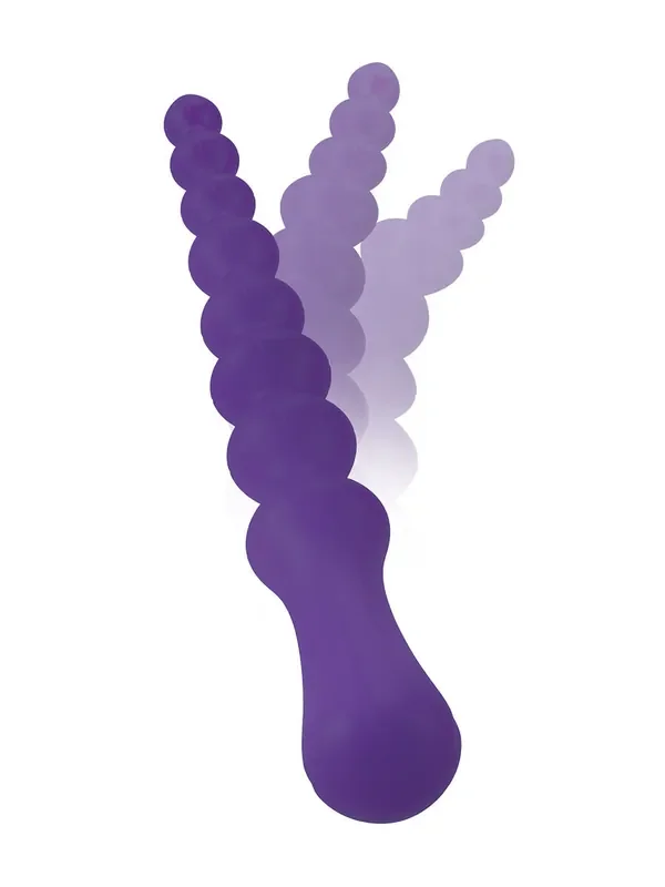 Magic Anal Wand No. 3 Analdildo, lila