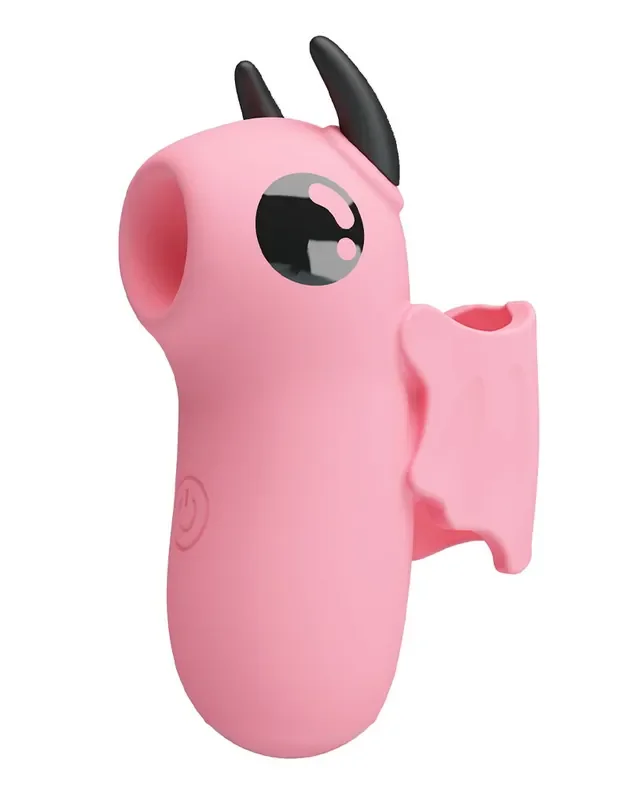 Magic Devil – Finger E-Stim-Vibrator