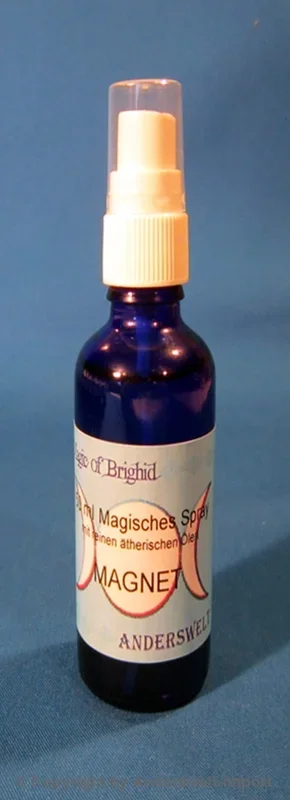 Magic of Brighid – Spray Magnet