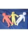 Magie-Puppe