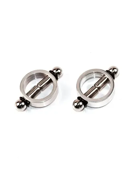 Magnetic Nipple Pinchers Magnet-Nippelclips