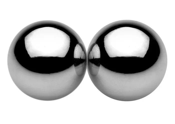 Magnetische Nippelklemmen Orbs