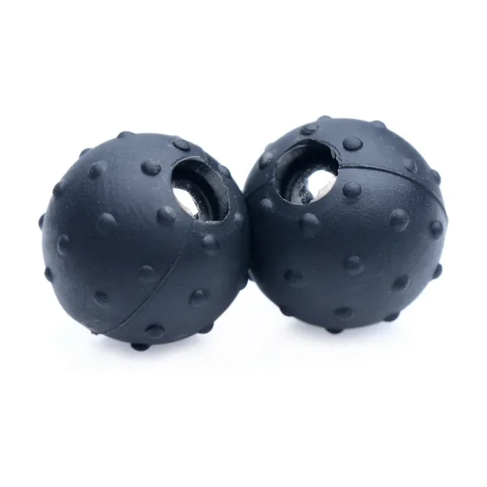 Magnetische Nippelkugeln – Dragon‘s Orbs