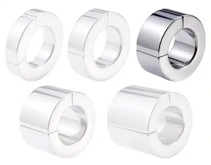 Magnetischer Ballstretcher Burton L – Höhe 3cm – Gewicht 470g