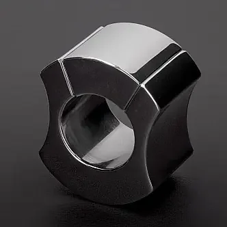 Magnetischer Kugeldehner Triad 30mm – 738 gr