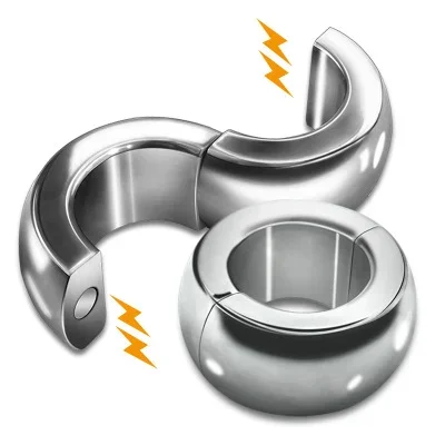 Magnetischer Penisring