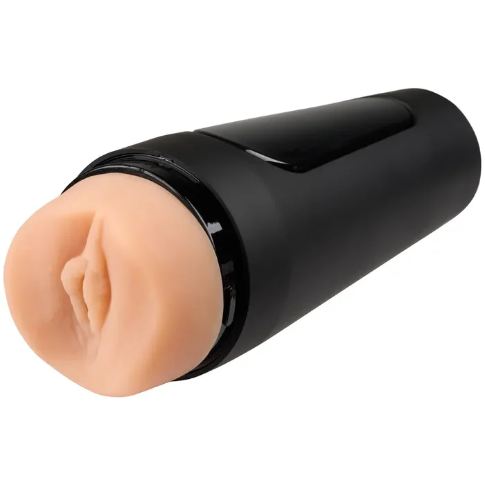 Main Squeeze The Original Vibro ULTRASKYN Stroker