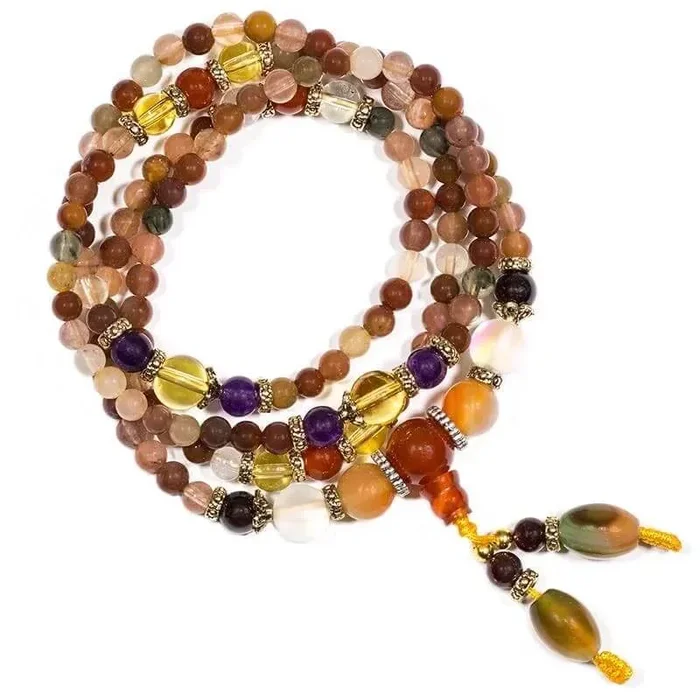 Mala Achat Mix – elastisch