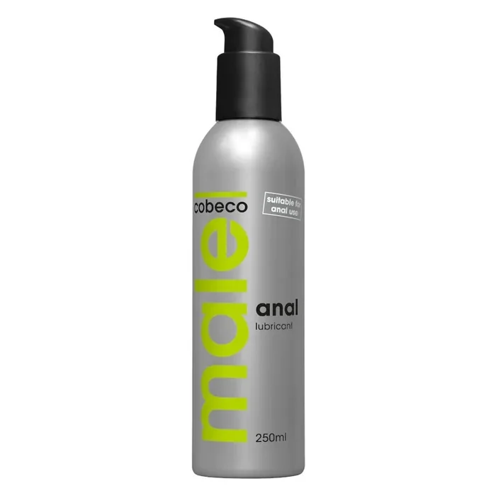 MALE – Anal Lubricant (250ml)
