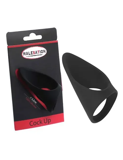 Malesation – Cock Up