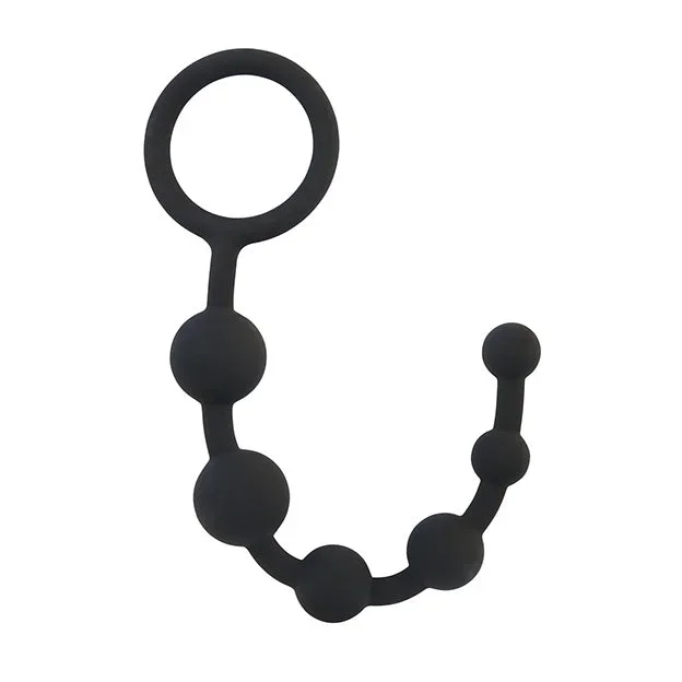 Malesation Analbeads 6
