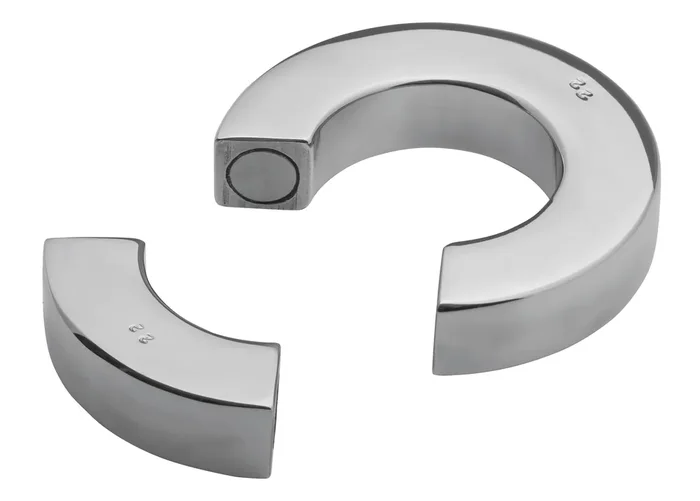 MALESATION Magnetischer Penisring
