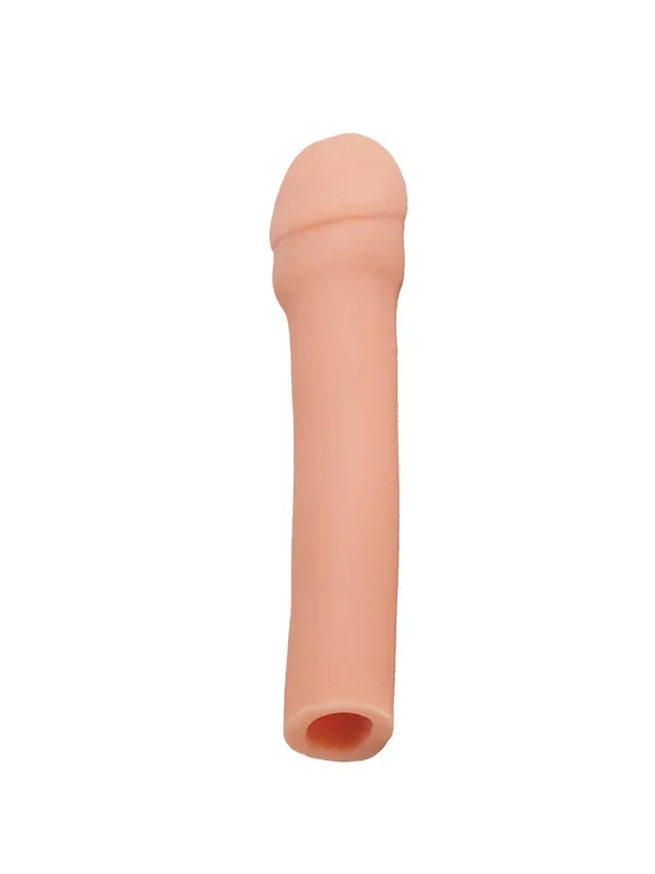 Malesation Penis Extender 2‘‘ Penishülle, haut