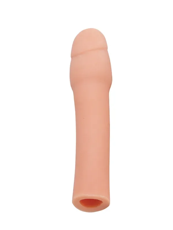 Malesation Penis Extender 3‘‘ Penishülle, haut