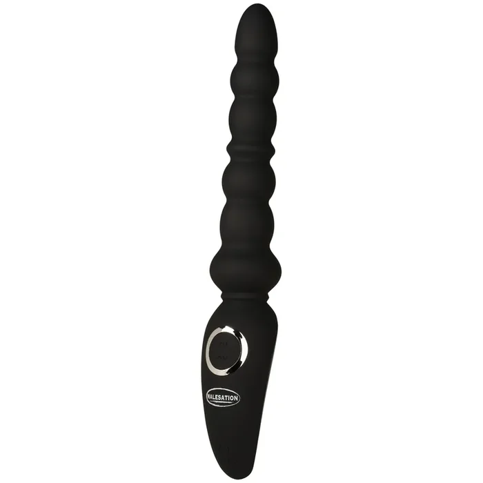 Malesation Vibro Analstick 24,5 cm
