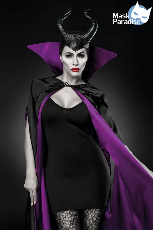 Malevolent Fairy