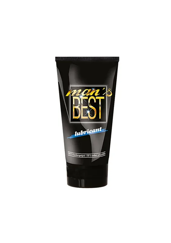 Man‘s Best Gleitmittel 40ml