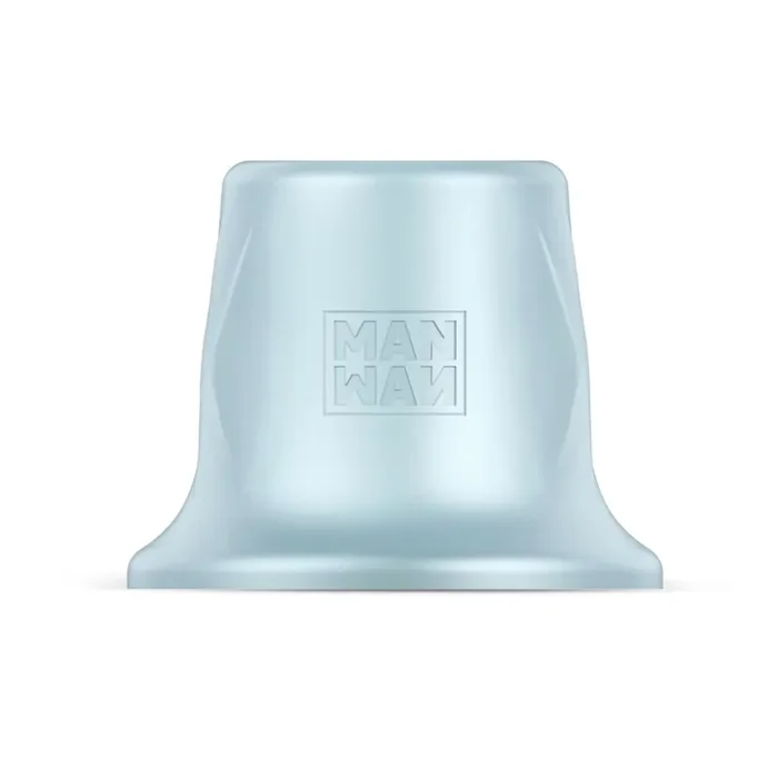 Man.Wand – Holden – Polarblau