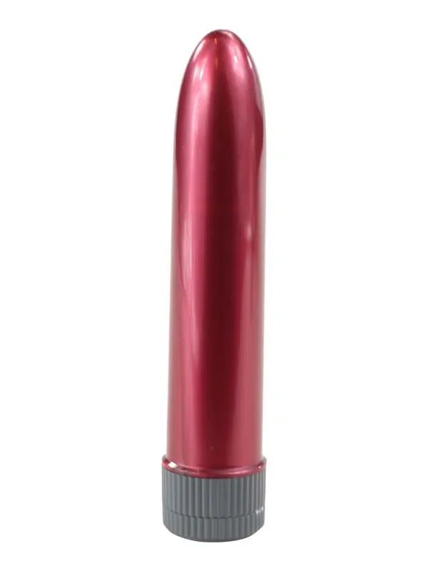 Mandy´s Baby Vibe rot
