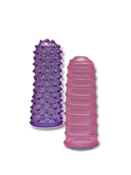 Mandy‘s Love Fingers Lustfingerset