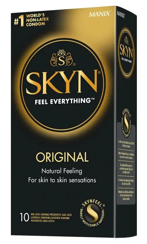 Manix SKYN ORIGINAL