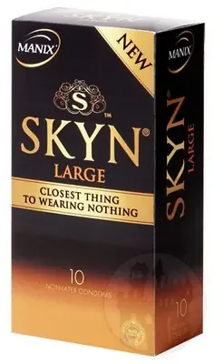 Manix SKYN® Large