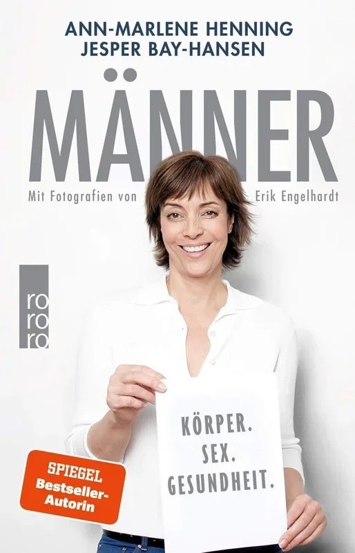 Männer – A. M. Henning