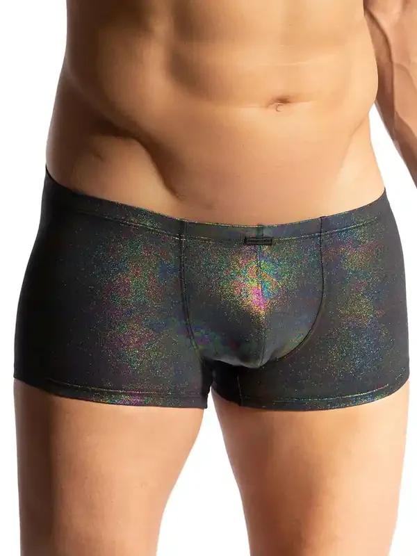 MANSTORE M2470 Micro Pant, oil
