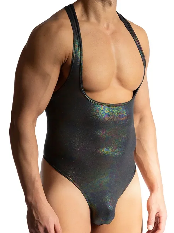 MANSTORE M2470 String Body, oil