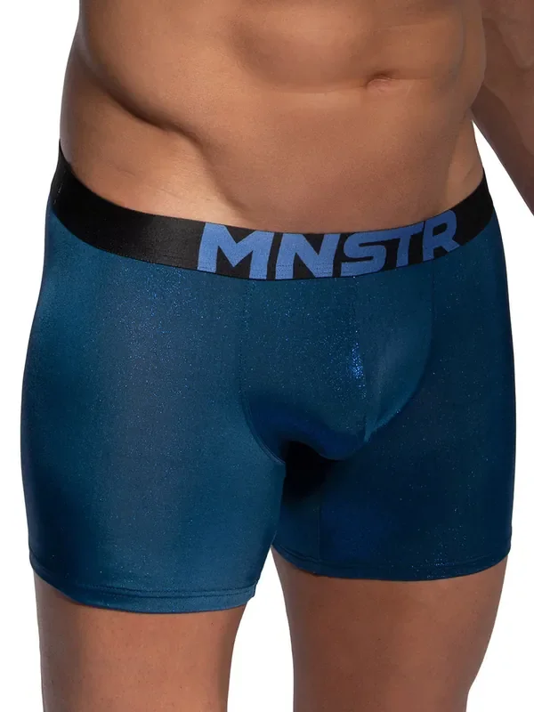 MANSTORE M2485 Hip Boxer, night