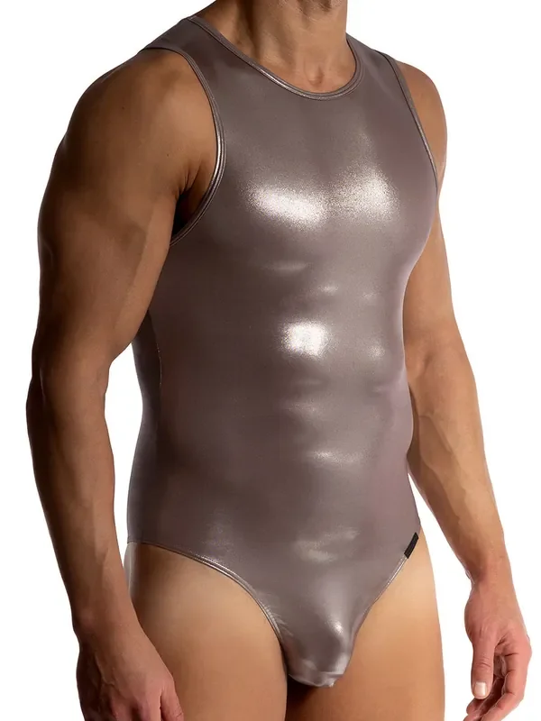 MANSTORE M2509 String Body, platin