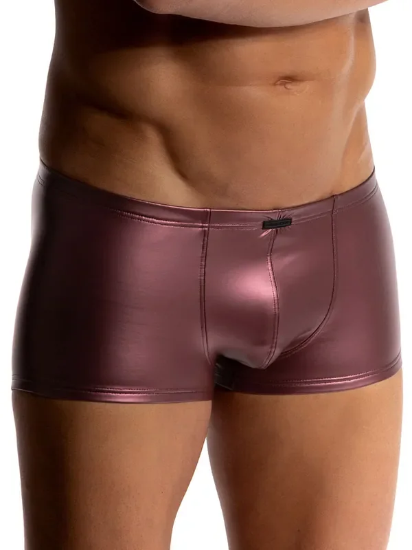 MANSTORE M2510 Micro Pant, bordeaux