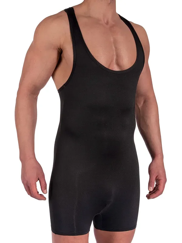 MANSTORE M800 Sport Body, schwarz