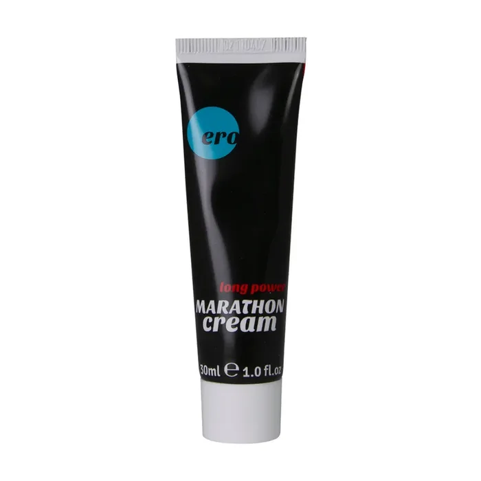Marathon Cream – Stimulationscreme für Ihn